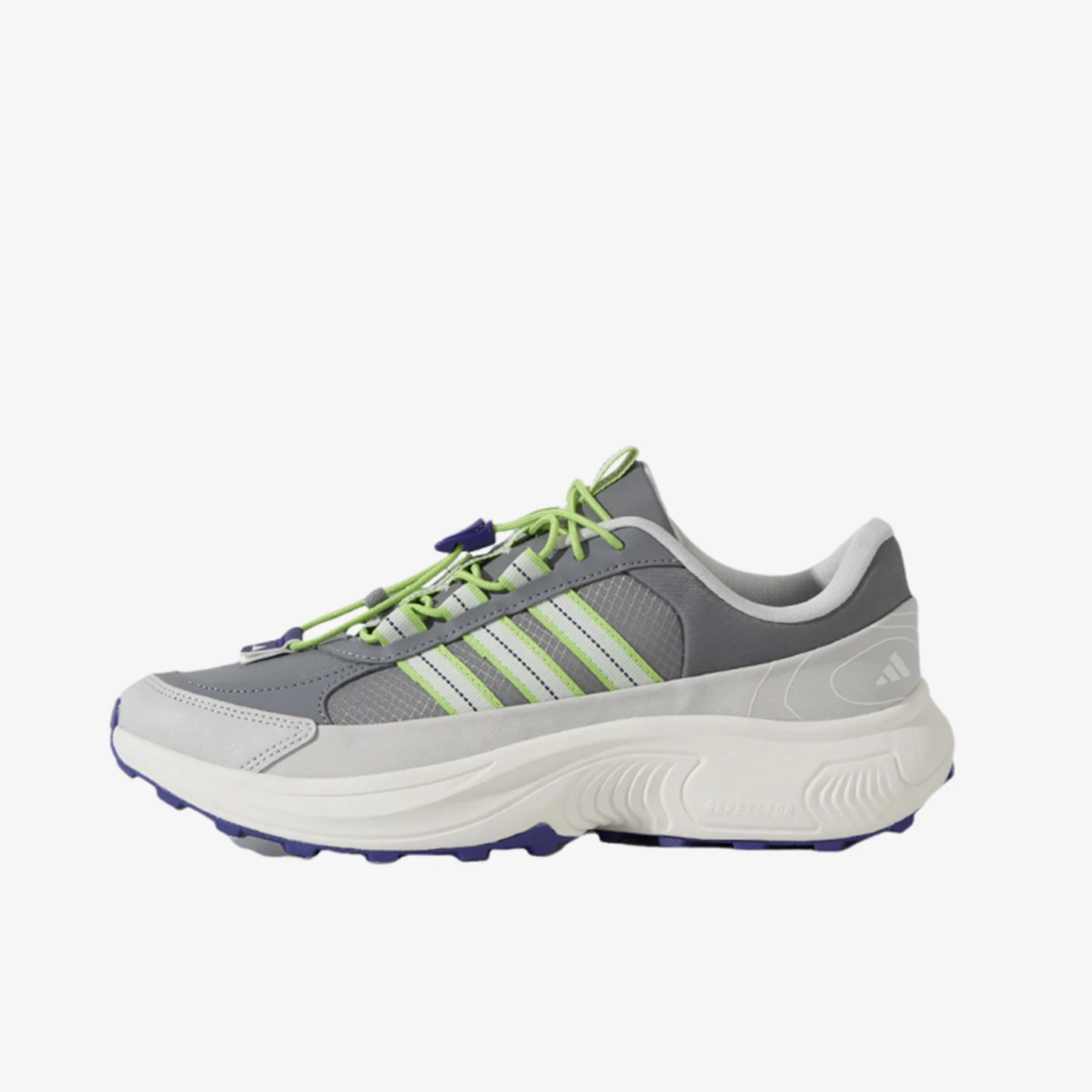 

Adidas Authentic Spring New Unisex Hiking Outdoor Running Shoes JS4353