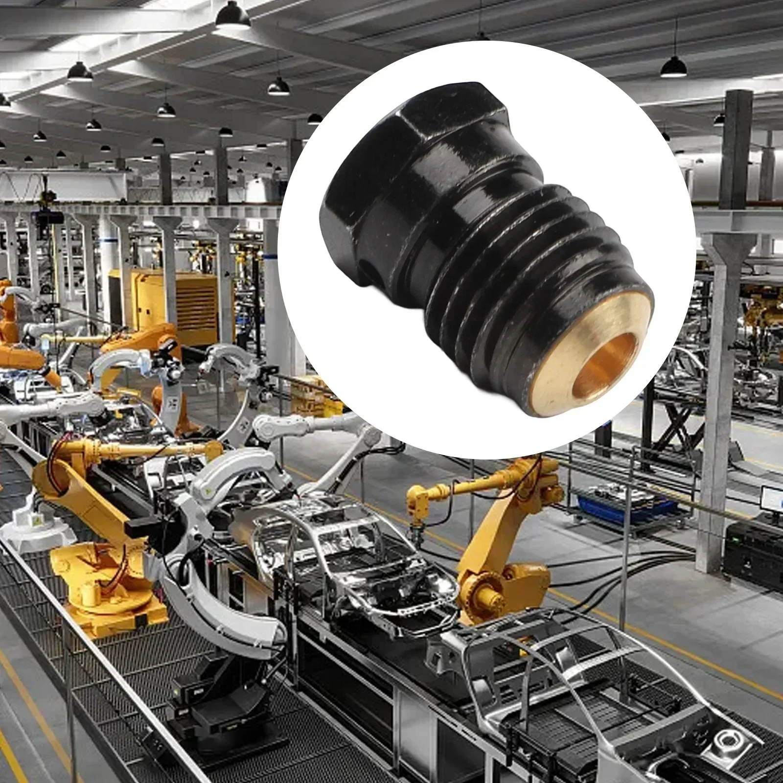 Replacement Burst D…