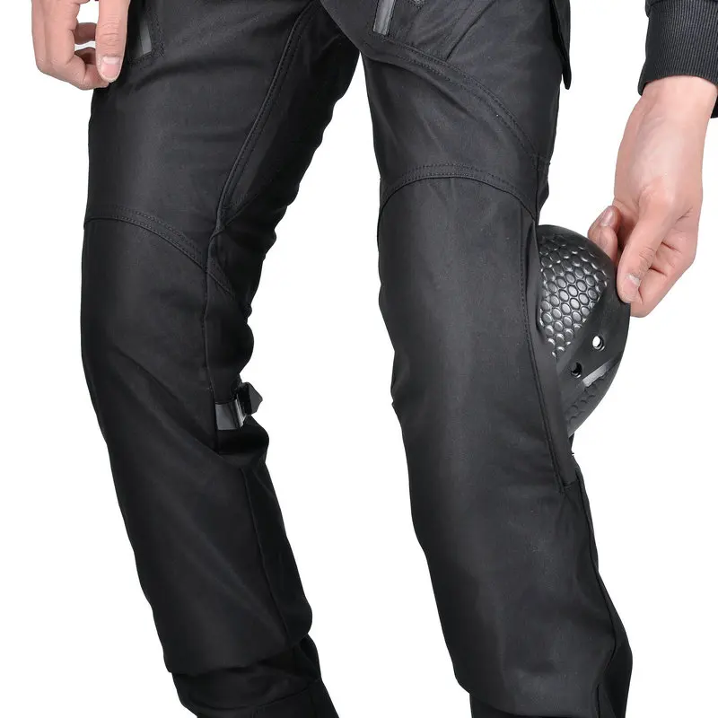 Thumbnail 4 - #47 Protective Motorcycle Trousers List of Top Picks