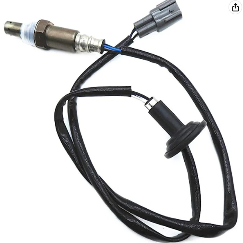 Lambda Oxygen Sensor 89465-50070 8946550070 80cm For Toyota