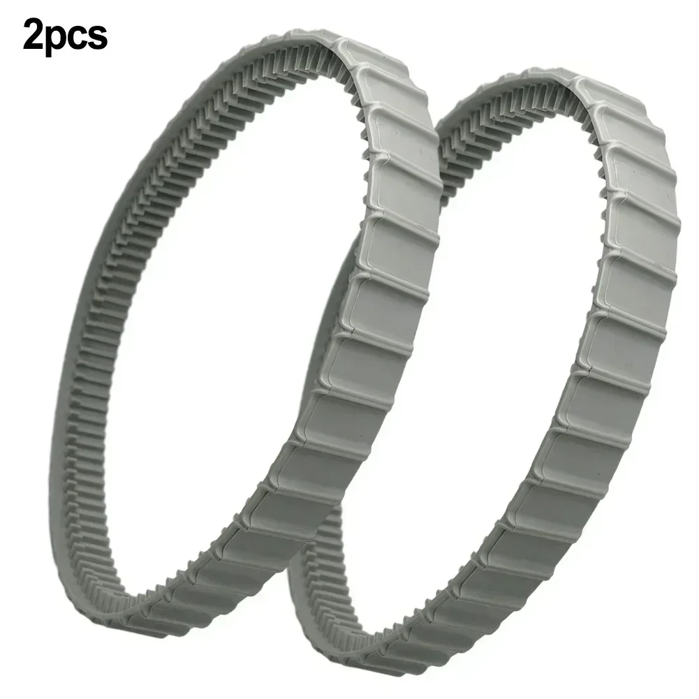 9983152-R2 2pcs Replacement Part Grey Rubber Pool Cleaner Tracks Robot Traction For DX Explorer Swimming Pool Cleaning Parts