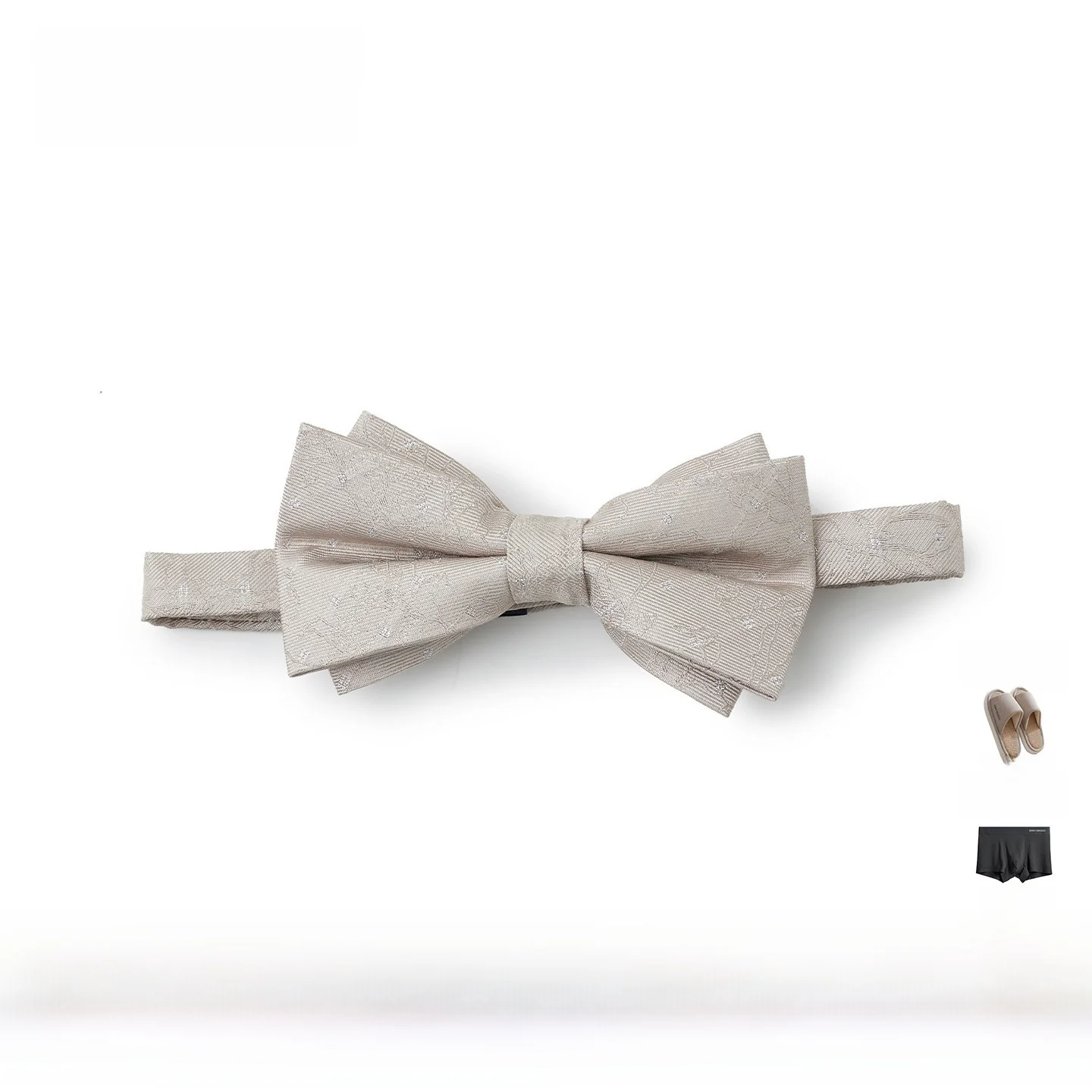 corbata-de-seda-de-moda-para-hombre-accesorio-para-camisa-de-trabajo-color-champan-estilo-casual-marca-saint-angelo-eal251210