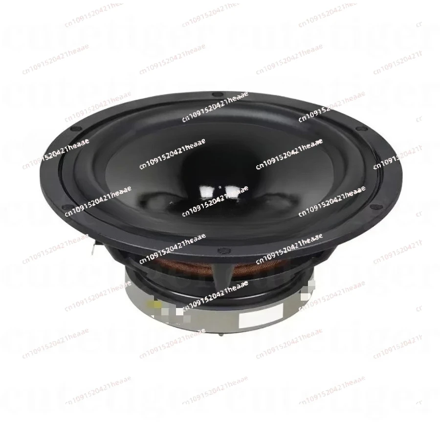 Suitable for Oversized Magnetic Steel 150W 6Ohm 1-907  fever 6.5/8 Inch Coaxial Speaker