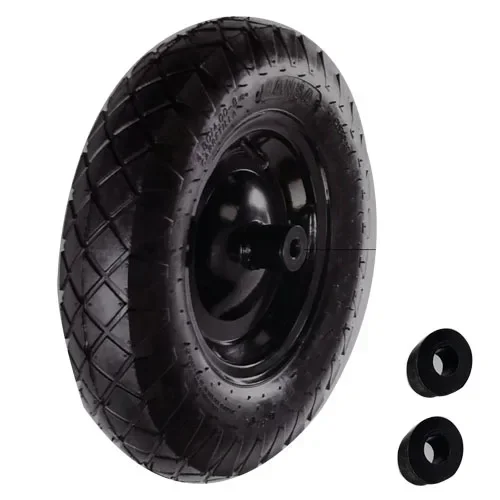 

78L 85L 100L 110L Pallet trolley tool for construction WB8802