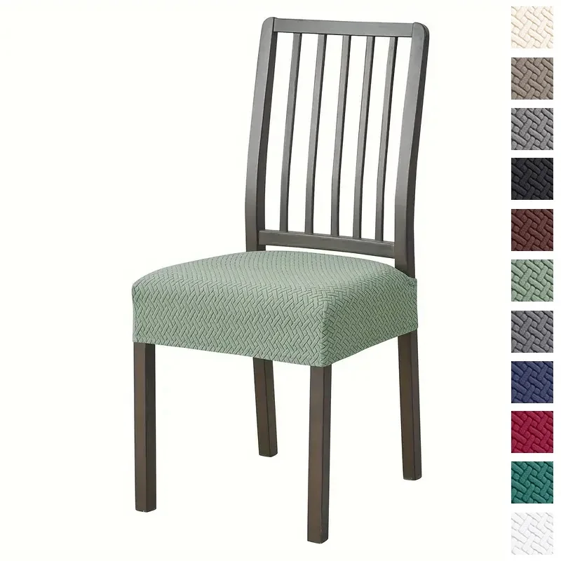 Thumbnail 4 - #58 Dining Chair Seat Covers Deals & Discounts