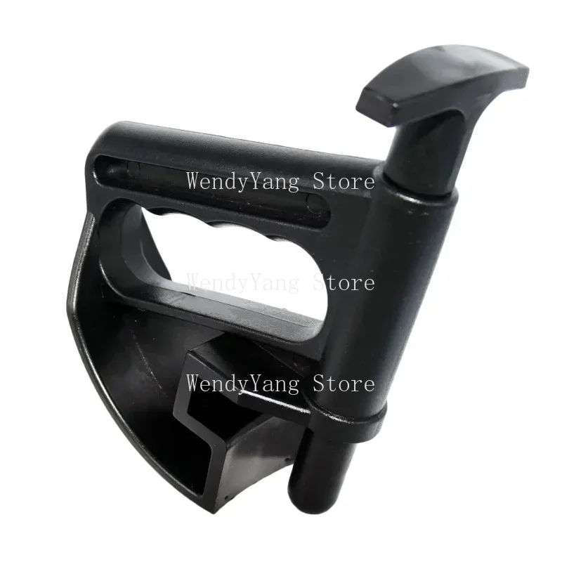 Suitable for Tire Disassembly Machine Disassembly Auxiliary Device Clamping Device Wheel Rim Clamping Machine Pry Wheel Plate