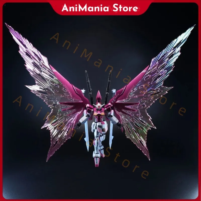 

Отгрузка в конце мая: Сборная модель-игрушка Angry Birds Reborn Lifeline R-Type Pink MR Style Alloy Skeleton, подарок