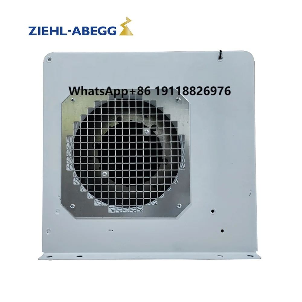 Ziehl-Abegg RF22P-2… - image