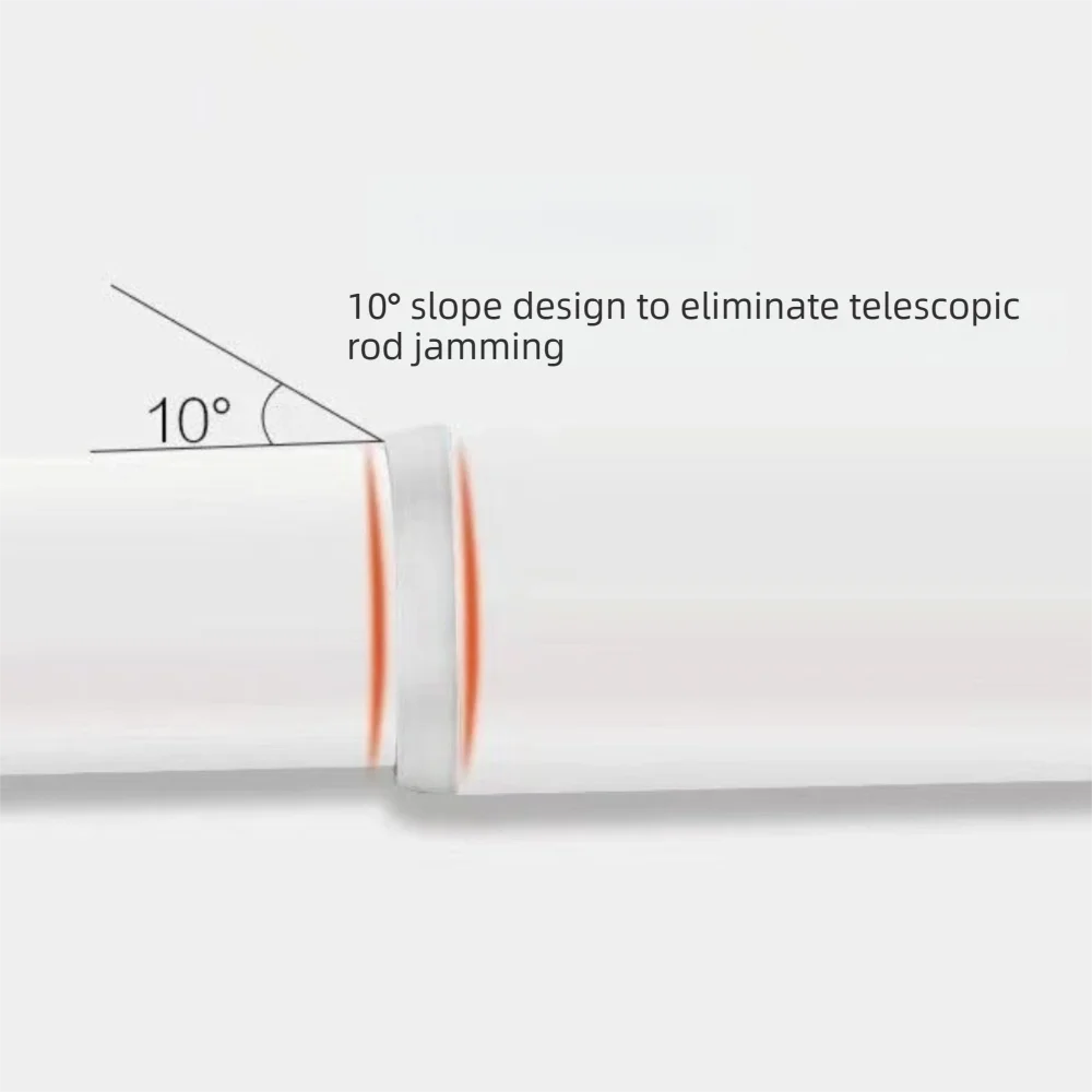 Thumbnail 4 - #37 Best Shower Rods to Buy In 2026