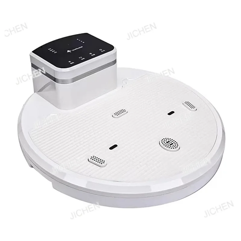 Jc Heater After Bat…