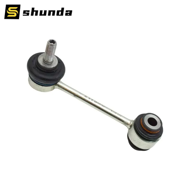 

670002744 Задний мост, стабилизатор поперечной устойчивости, шатунный шарнир шатуна для Maserati Ghibli M156 Ghibli M157