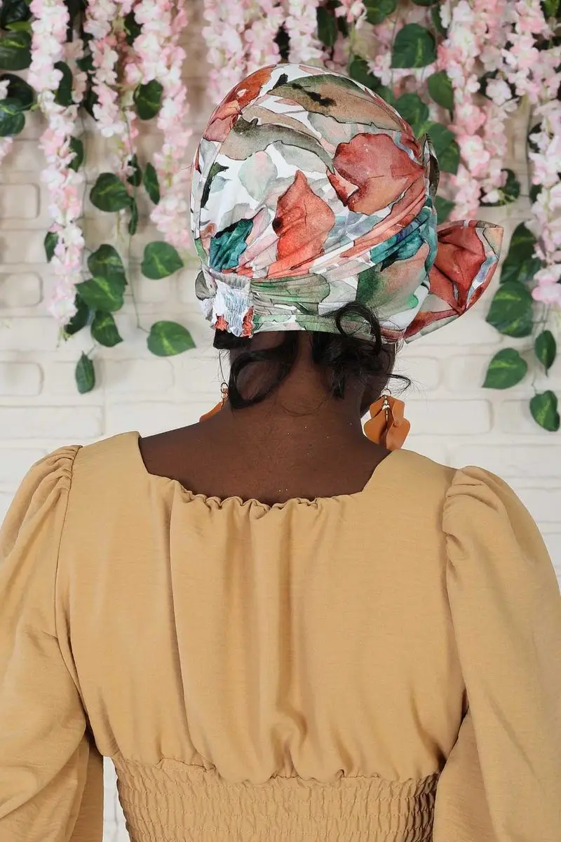 Riesen bogen gemusterten Knochen morgen muster