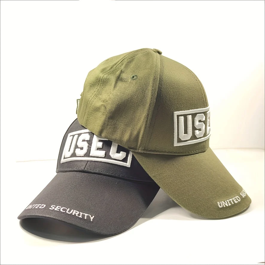 Flucht hut aus Tarkov Usec Bär Baseball Cap Spiel Cosplay Kostüm