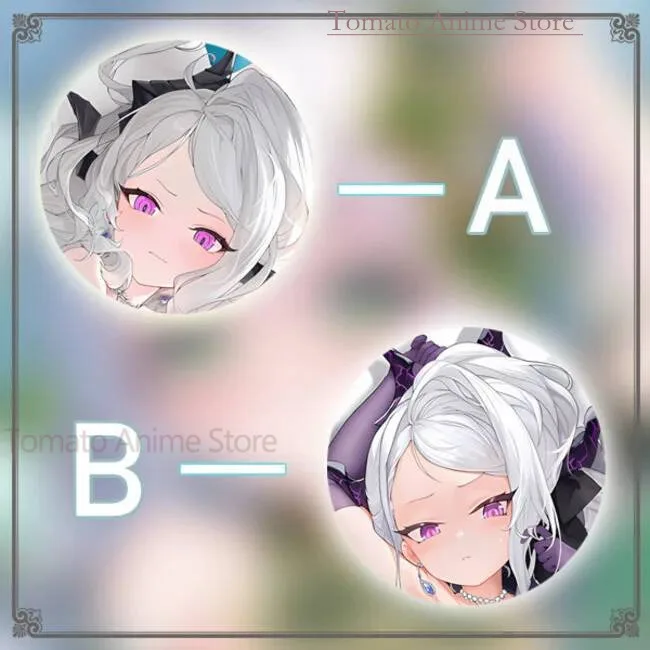 

Anime Blue Archive Sorasaki Hina Cosplay Game Loli Girl Dakimakura Hing Body Pillow Case Double-Sided Cushion Cover Gift