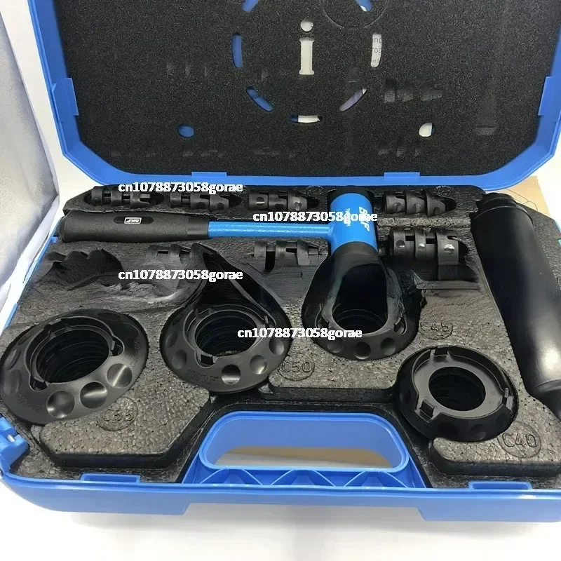 TMFT36 Bearing Fitting Tool Kits TMFT 36 TMFT 24