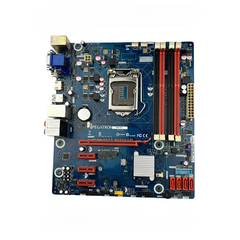 For Pegatron Tsinghua Tongfang B85-M2 Main Board 1150-pin Desktop with HDMI B85 Main Board