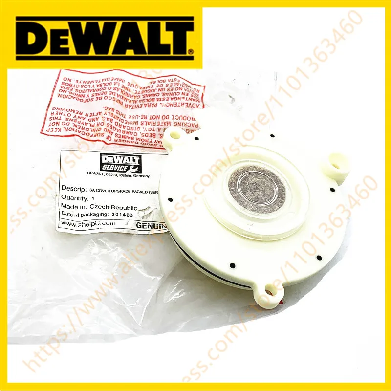 Cover Sa For Dewalt… - image