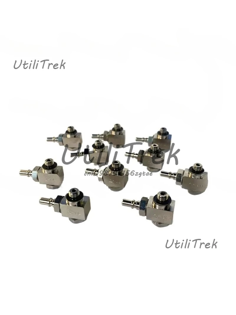 

Микроразъем QDC103 103C-40H/M5 103N-40H/M5