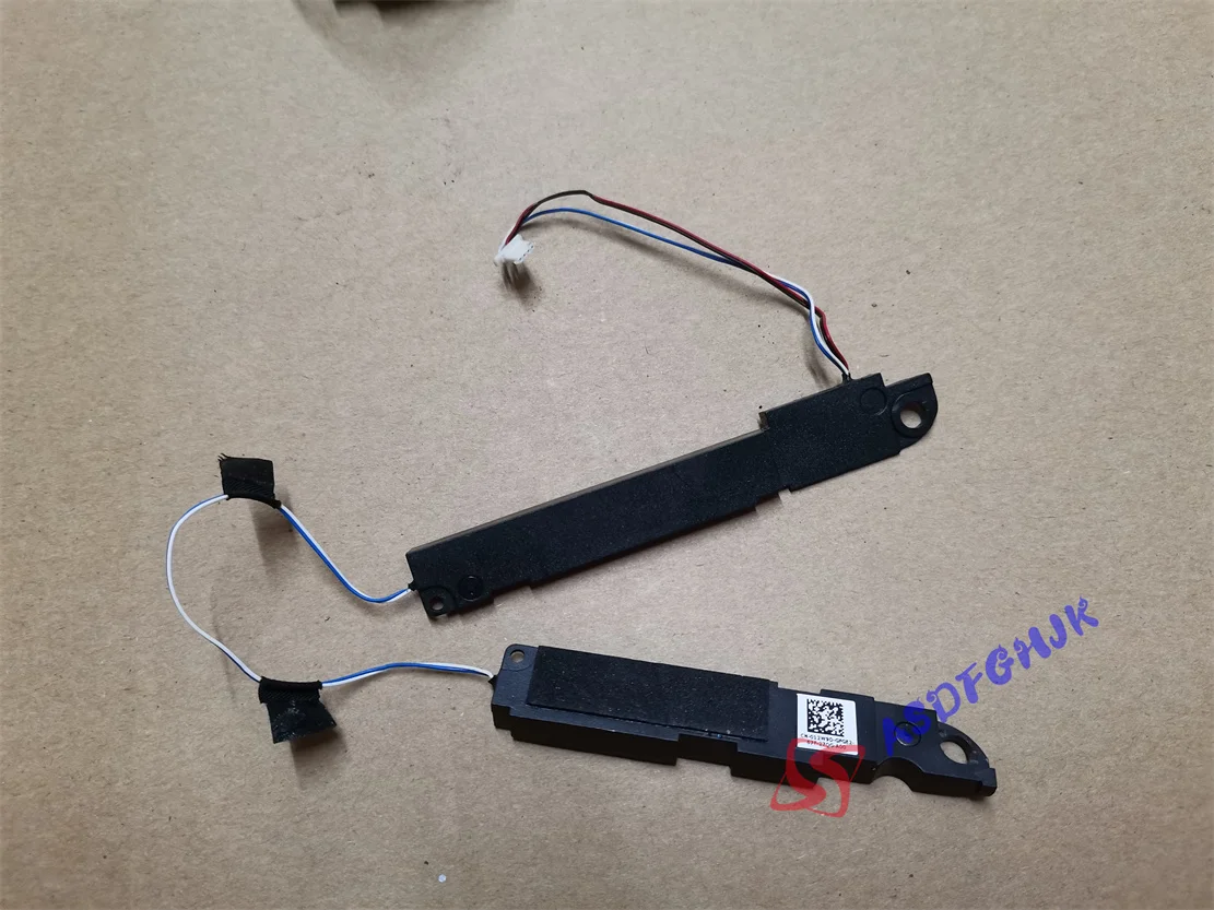 Genuine  Speaker for DELL Latitude E7270 P26S AAZ50 PK23000QP00 012W9D fully tested
