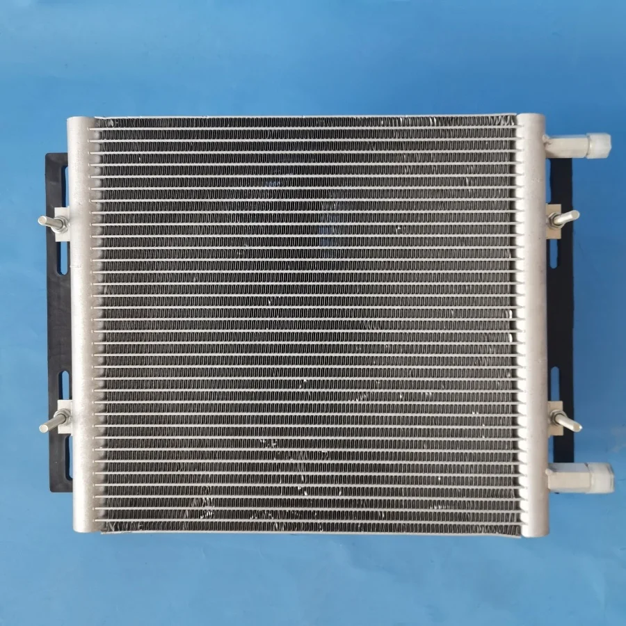 24 فولت شاحنة المقصورة 12 فولت التيار المتناوب عدة 12 فولت نظام تكييف الهواء للسيارة مكيف الهواء 12 فولت للسيارة #6