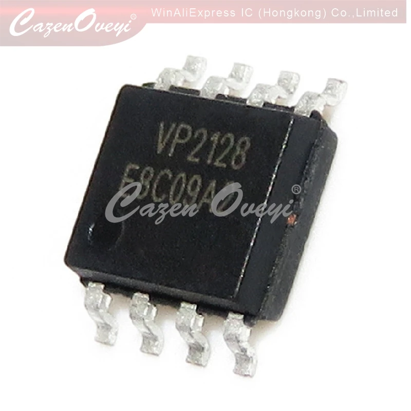 （5pcs）IR2108S IR2108 VP2128SPG8 VP2128 EN25QH64-104HIP EN25QH64 SOP-8