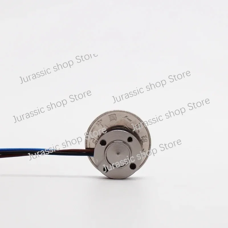 

Hall Sensor GTE Digital Potentiometer Non-contact Angle Measuring Ruler Shaft Angle Ruler Magnetic Induction Angle