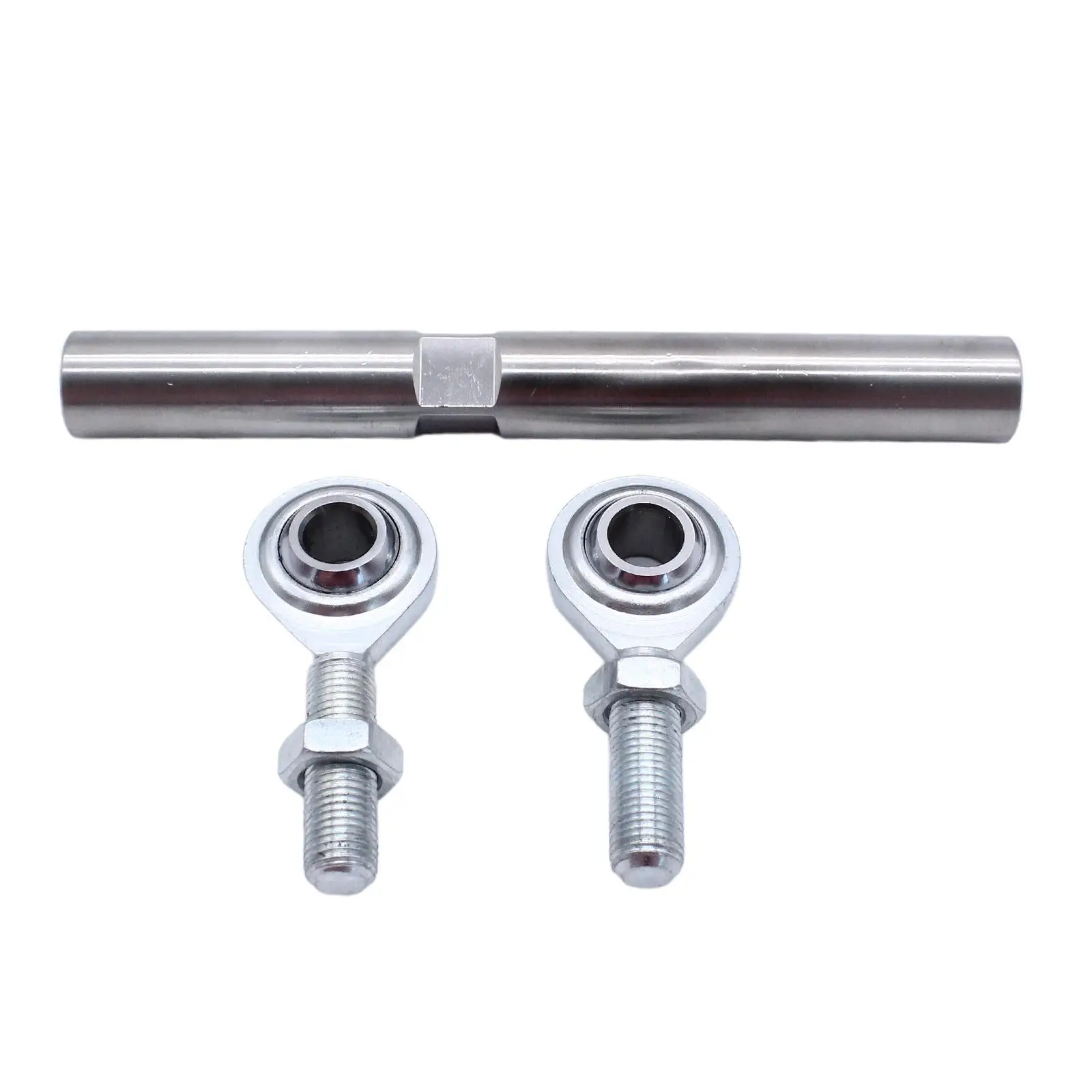 

5 1/2 inch Adjustable Tensioning Rod Engine Accessory High Hardness High Performance Heim Joint for Engine Sbc 454 350