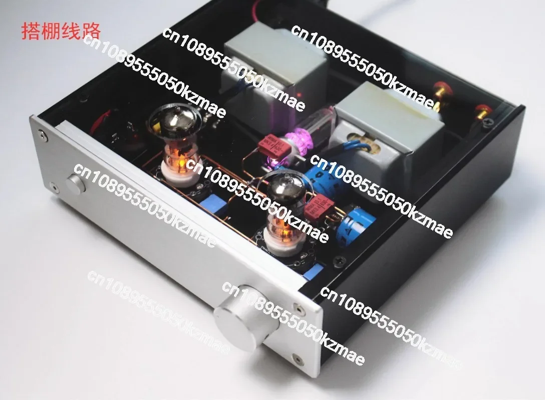 Suitable for 6N3 6N1 build-up bile pre-stage, tube pre-stage 6H3N