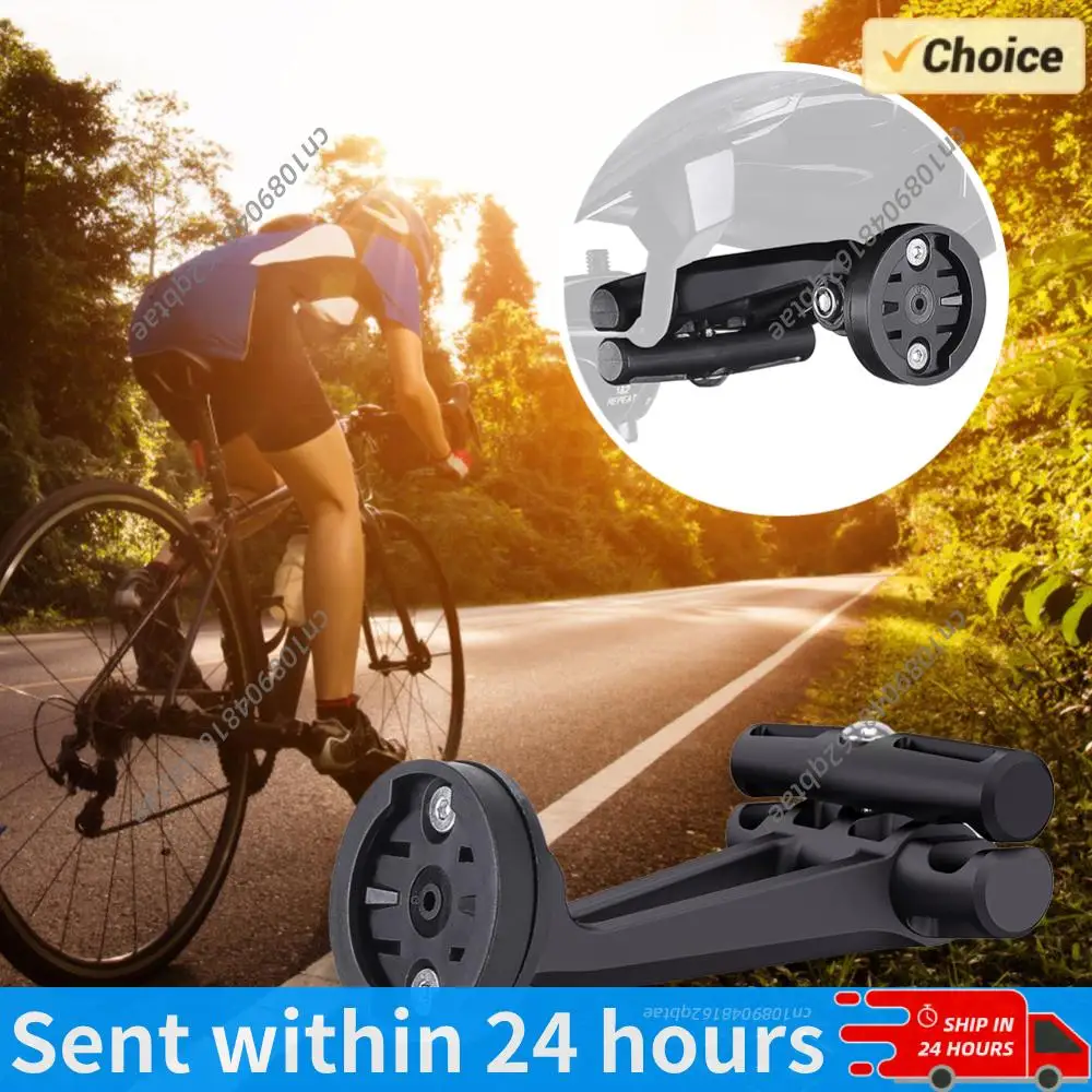 

Bicycle Tail Light Saddle Support Seatpost Mount MTB Cycling Bike Lamp Stand Anti-Slip for Garmin Varia Radar/Action Camera