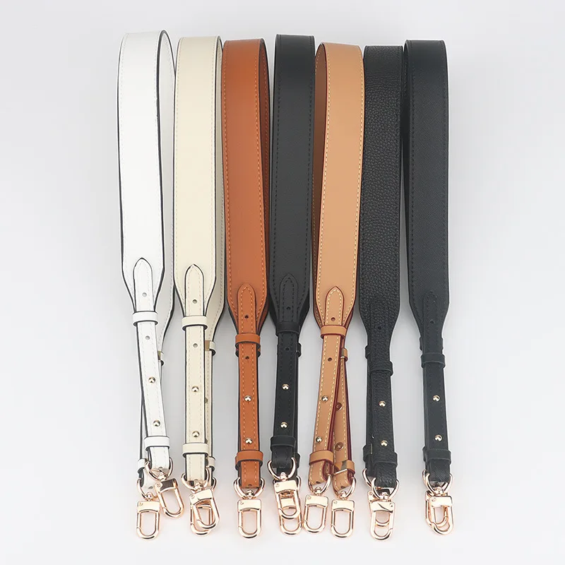 

Bag Strap Accessories For Women. Bag Strap Accessories With Crossbody Straps. Replacement Of Cowhide Single Shoulder Adjustable