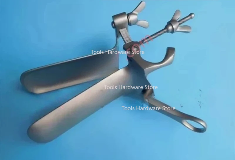 

Xinhua brand double wing surgical dilator examination dilator gynecological surgical instruments