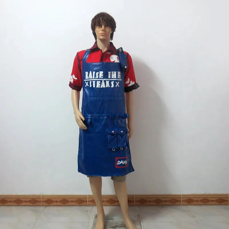 Game Ow SOLDIER:76 … - image