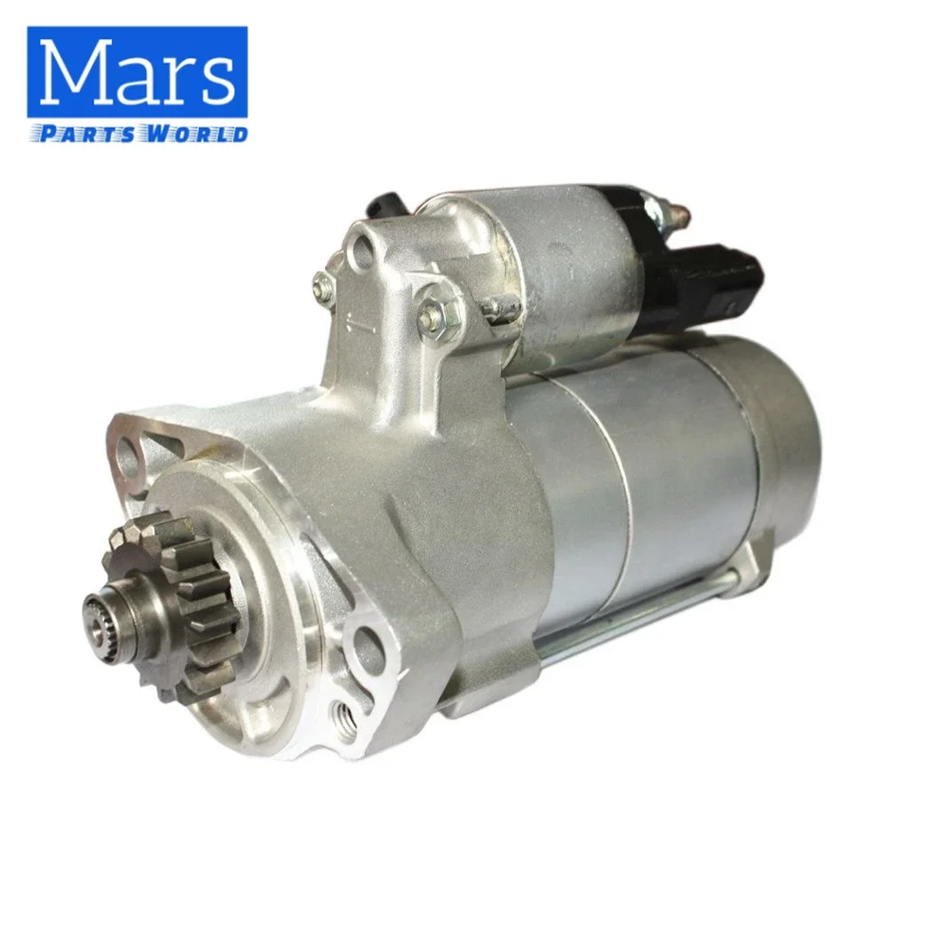 

STARTER FOR PORSCHE PANAMERA CAYENNE AUDI Q7 059911024K 95860410900 958604109X 4280007223 4280007224 059911024KX