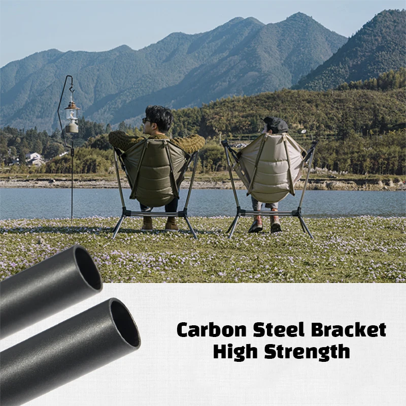 Naturehike YL11 Açık Hava Katl - Outdoor Camping Rocker incelemesi ve fiyatı