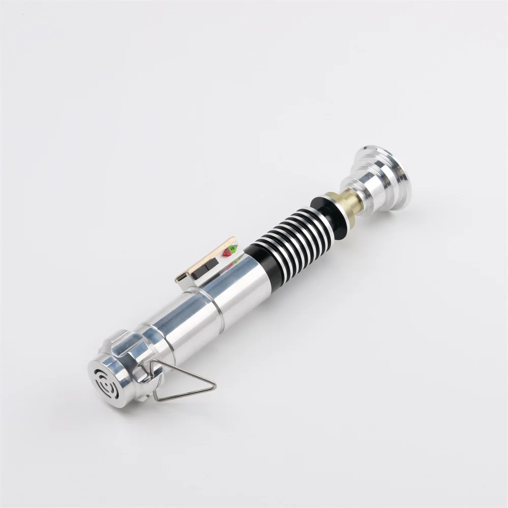 TXQsaber Luke EP6 Sky walker Lightsaber with Control Box Sensitive S Swing color Chang Carlyking Recommend