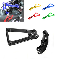 rear suspension link lowering kit Adjustable Suspension Triangle Linkage For Surron Light Bee S X,Segway X260/X160