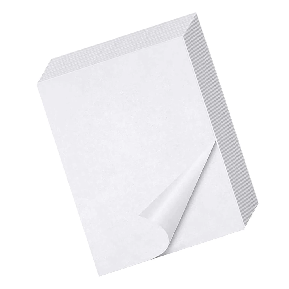 

20 Sheets Dust Sticker Release Paper for Diamond Dust-proof Paintingrelease Papers Product Non-stick