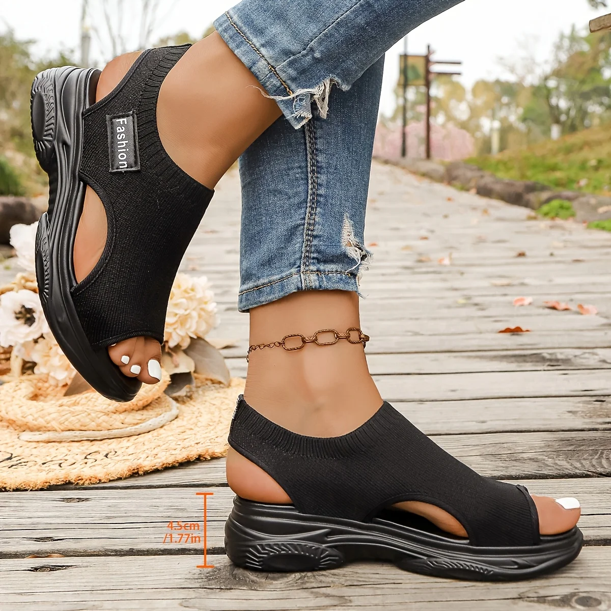 Sandales pour femmes, nouvelle - Sandal Sport Outdoor avis et prix