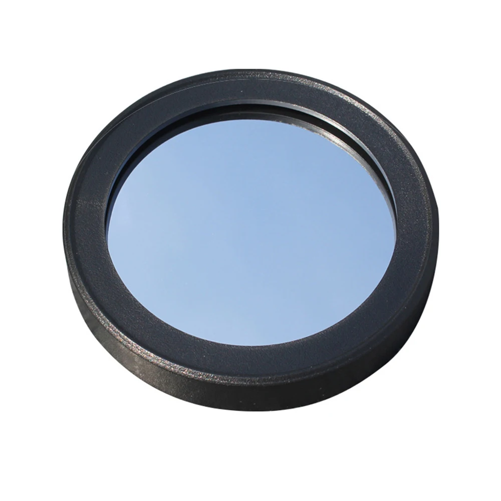 EYSDON-película Solar con filtro, membrana bardo de 5,0 de densidad para telescopio astronómico Celestron 60AZ, observación de manchas solares
