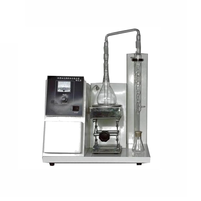 Total Nitrogen Cont… - image