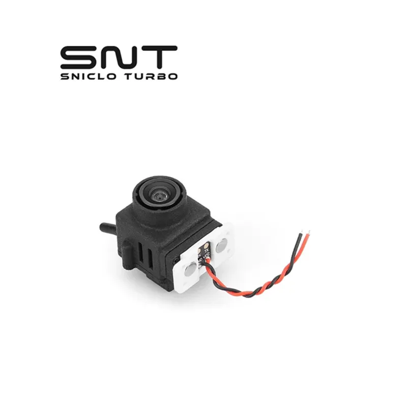 Diatone SNT Race480 FPVBOX 5.8G 25mW 40CH VTX FPV Caemra with Magnetic Mount Removeable for Q25 FPV Micro Car