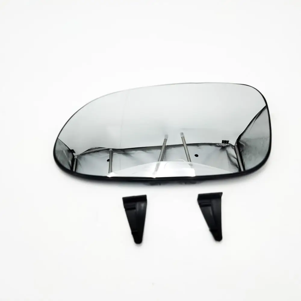 Mirror Glass Replacement Heated w/ Backing Left Side LH for Mercedes-Benz CLK320 A1708100121