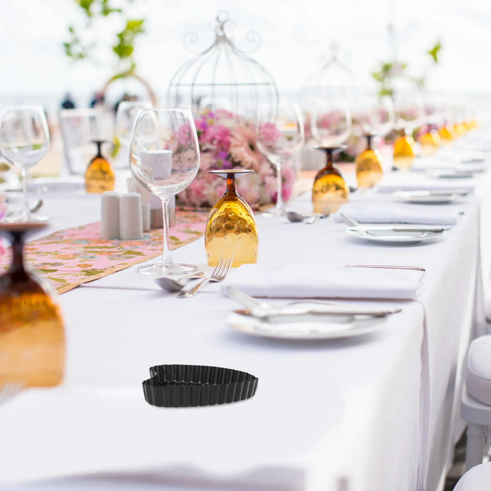 : Формы для торта