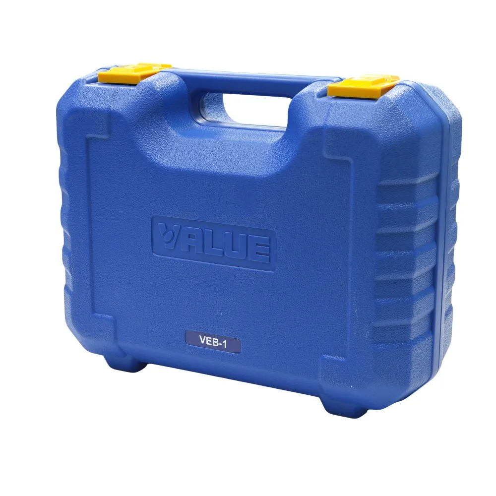 Electric Tube Bender VEB-1 Electric Tool Copper Tube Bender 6-22MM Air Conditioning Tube Bending Automatic pipe bender