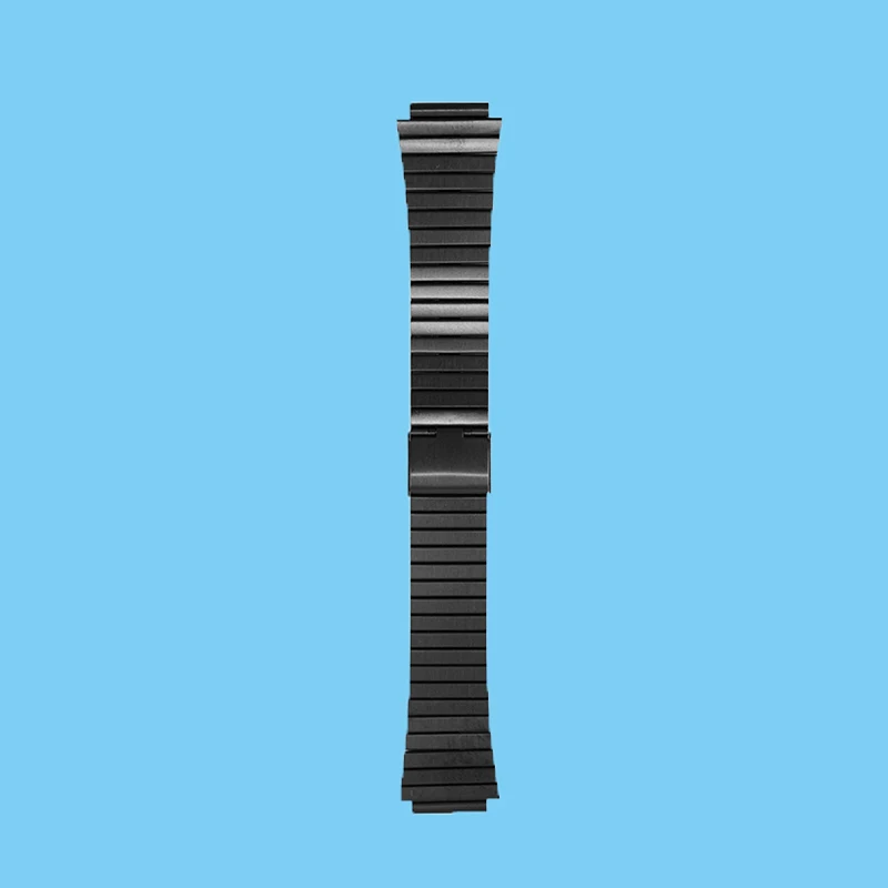 Replace for  Casio Watch Band Strap  AE-1200WH AE-1300WH F-108WH W-216H Metal Bracelet Strap