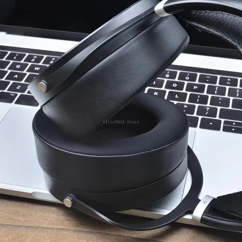  Protein Ear Pad Soft Ear Cushions for SUNDARA HE400SE 400 400I 400S 560