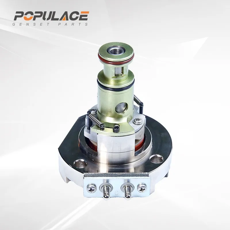 Generator Internal …