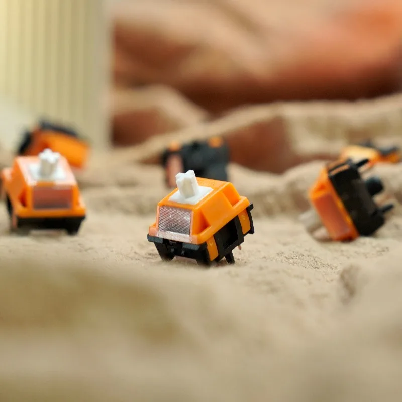 Hmx Xuanmao Switch … - image