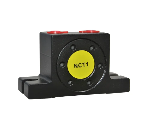 Pneumatic Vibrator NCT1 NCT2 NCT10 NCT15 Turbine Industrial Vibrator NCT29  Small Industrial Oscillator Vibrator for Industry