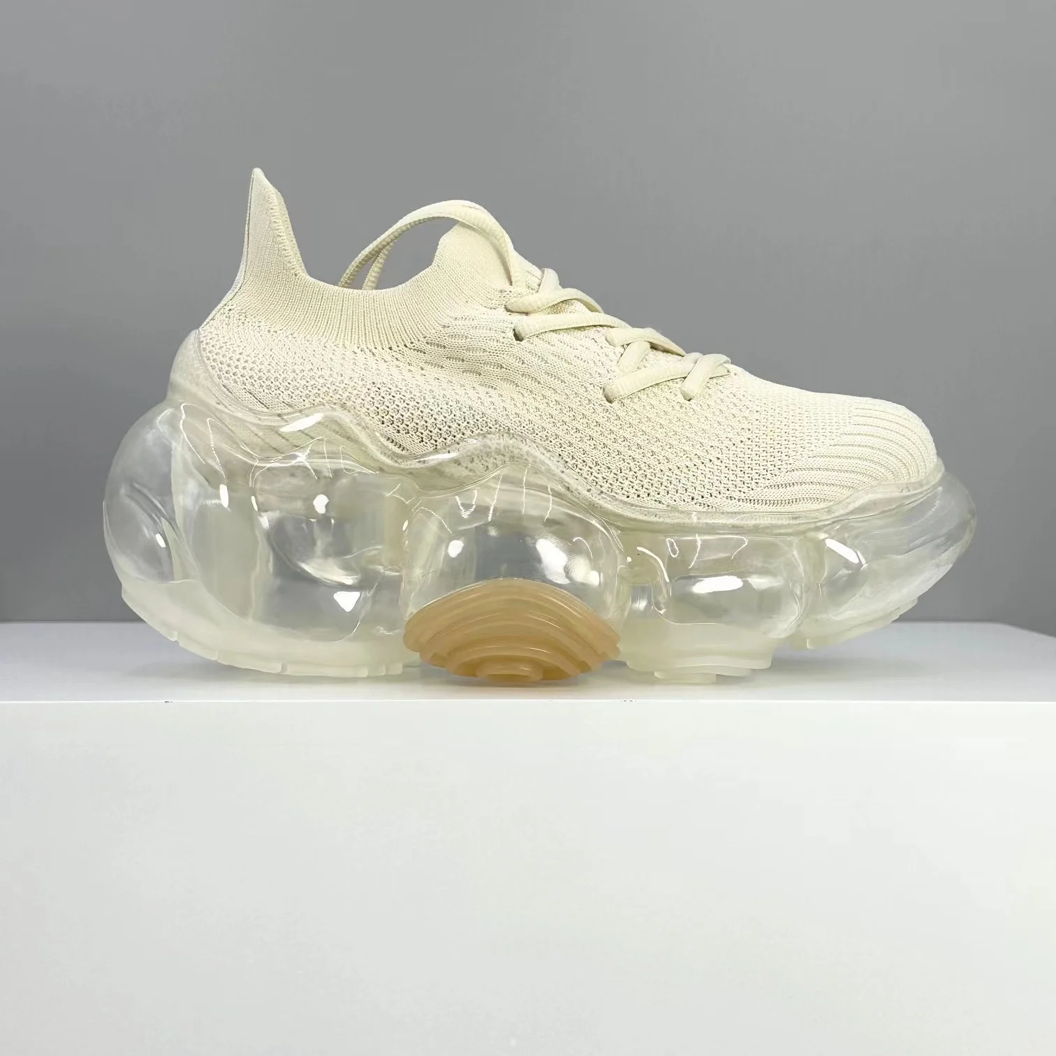 Nuovi arrivi invernali: scarpe da passeggio unisex traspiranti di alta qualità e scarpe casual di vendita calda - Eccellente